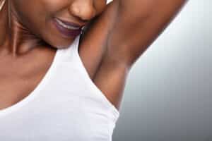 Laser Hair Removal Underarms